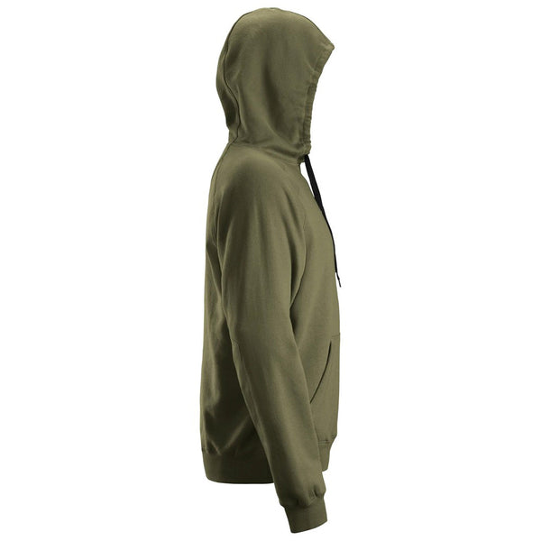 Snickers 2800 Cotton Rich Work Hoody Sweatshirt