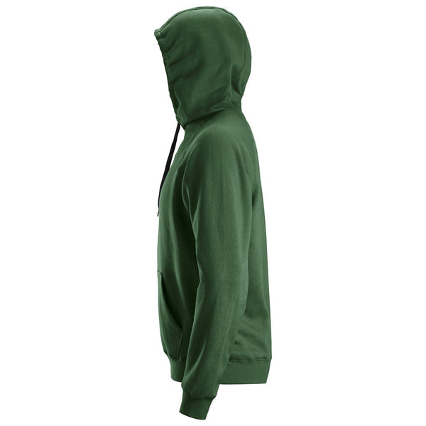 Snickers 2800 Cotton Rich Work Hoody Sweatshirt