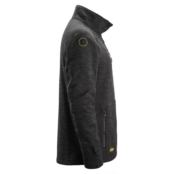Snickers 8042 FlexiWork Full-Zip Work Fleece
