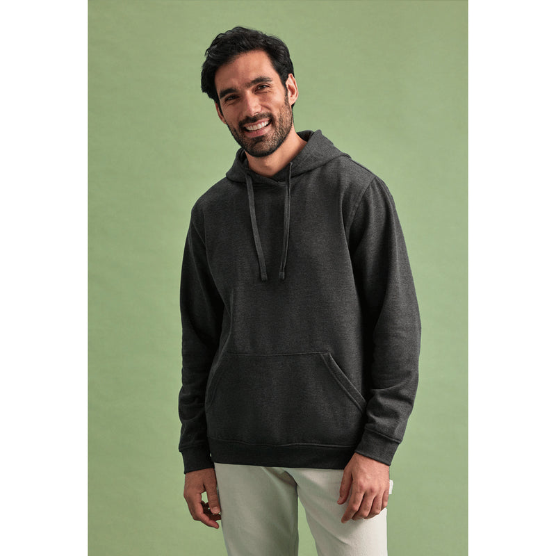 Uneek GR51 Eco Work Hoodie