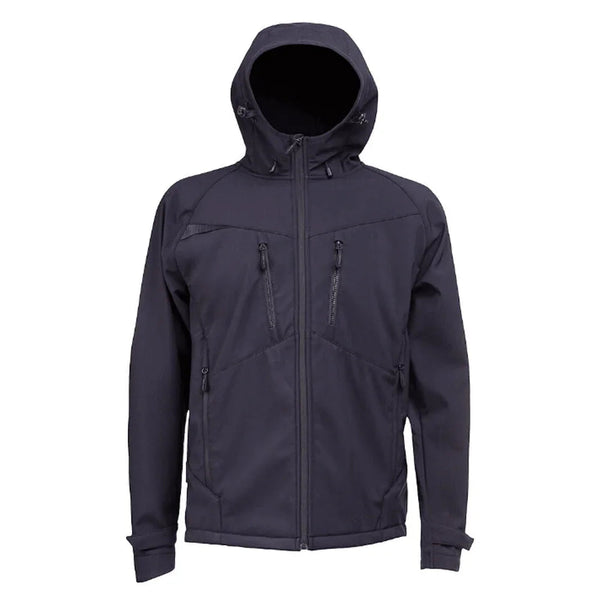 Portwest DX474 DX4 Water Resistant Softshell Work Jacket