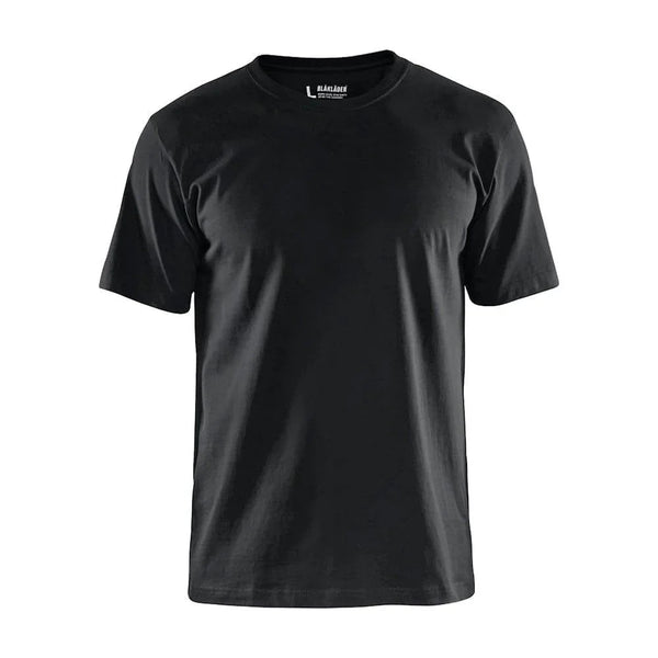 Blaklader 3300 Short-Sleeve Work T-Shirt