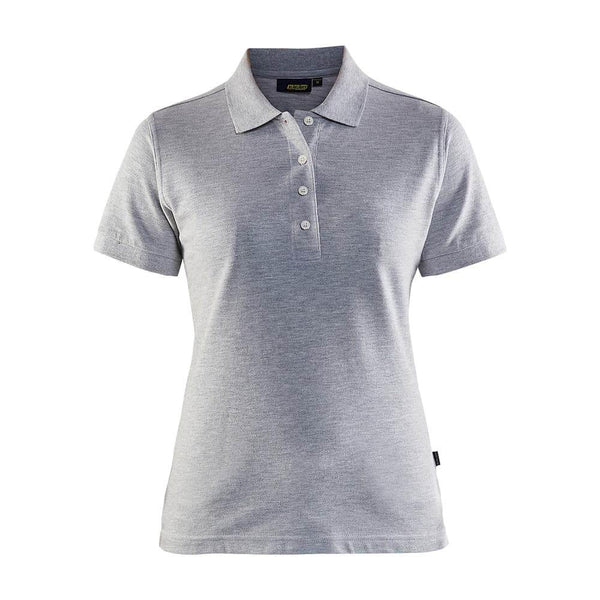 Blaklader 3307 Women's Cotton Polo Shirt