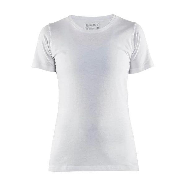 Blaklader 3334 Women's Cotton Work T-Shirt
