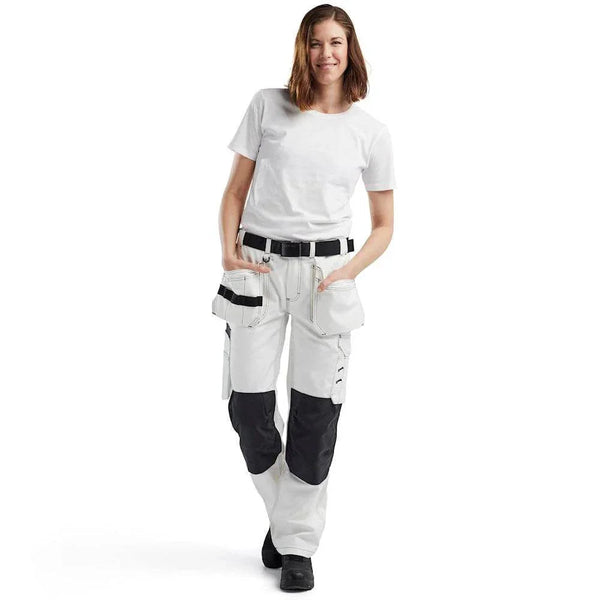 Blaklader 3334 Women's Cotton Work T-Shirt