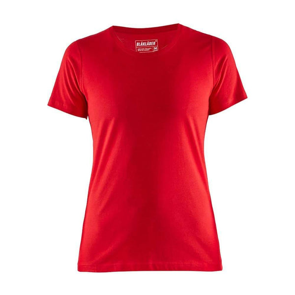 Blaklader 3334 Women's Cotton Work T-Shirt