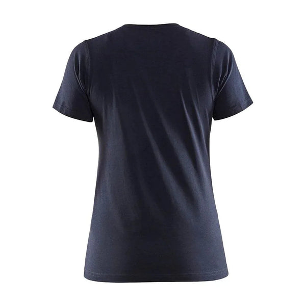 Blaklader 3334 Women's Cotton Work T-Shirt