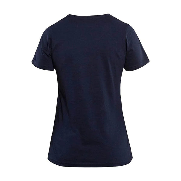 Blaklader 3334 Women's Cotton Work T-Shirt