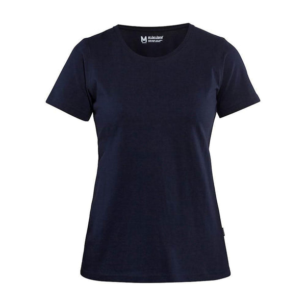Blaklader 3334 Women's Cotton Work T-Shirt