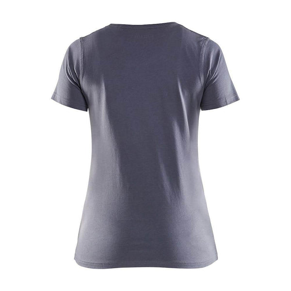 Blaklader 3334 Women's Cotton Work T-Shirt