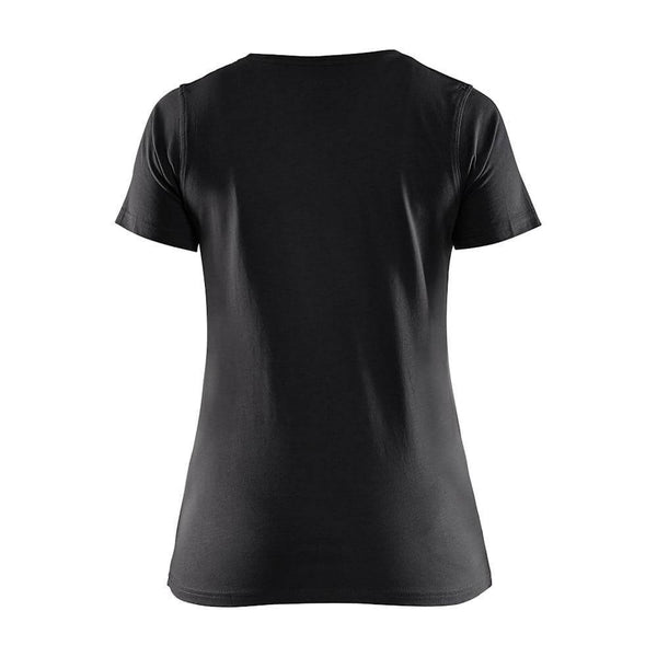 Blaklader 3334 Women's Cotton Work T-Shirt