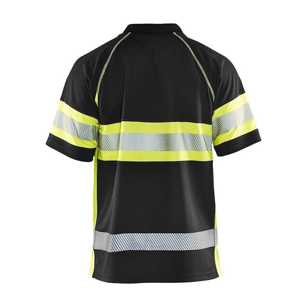 Blaklader 3338 Hi-Vis Polo Shirt