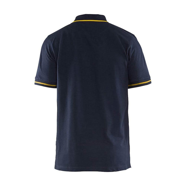 Blaklader 3389 Short-Sleeve Work Polo