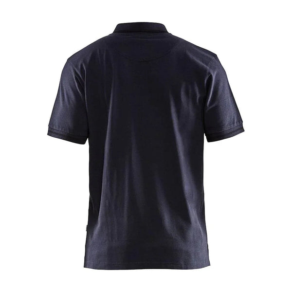 Blaklader 3389 Short-Sleeve Work Polo