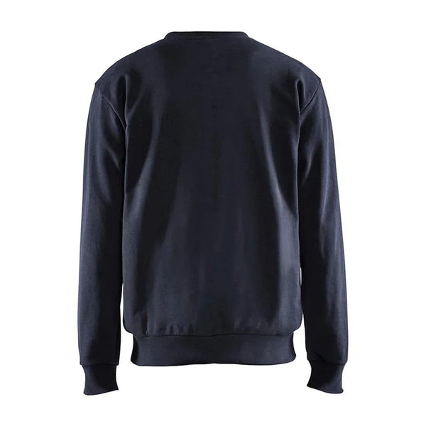 Blaklader 3580 Contrast Work Sweatshirt