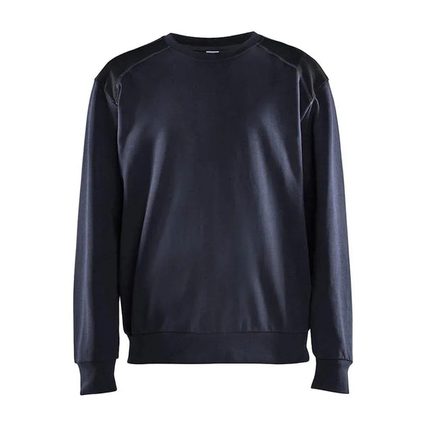 Blaklader 3580 Contrast Work Sweatshirt