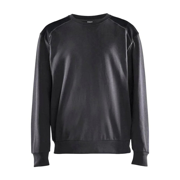 Blaklader 3580 Contrast Work Sweatshirt