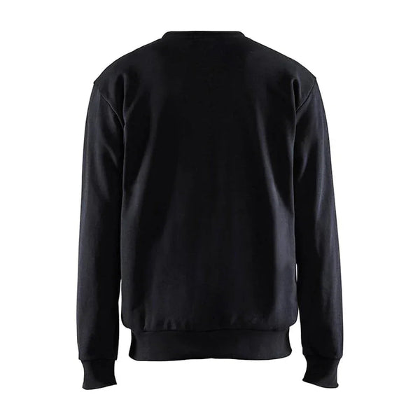 Blaklader 3580 Contrast Work Sweatshirt