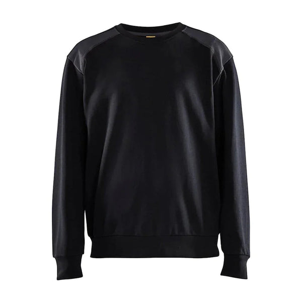 Blaklader 3580 Contrast Work Sweatshirt