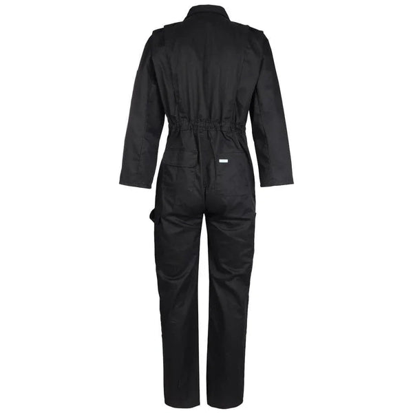 Fort 366 Zip-Front Work Coverall