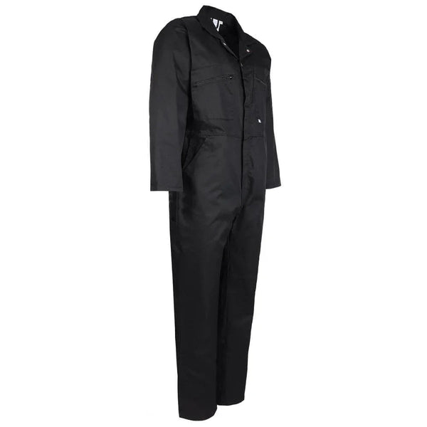Fort 366 Zip-Front Work Coverall