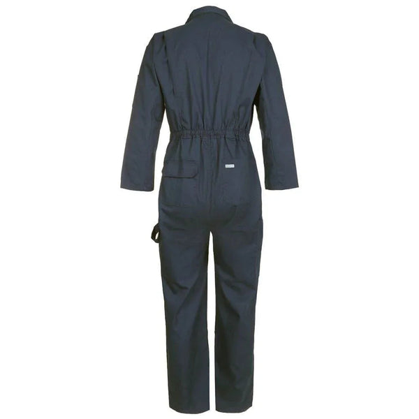 Fort 366 Zip-Front Work Coverall