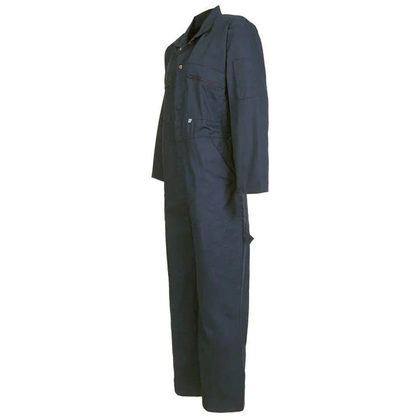 Fort 366 Zip-Front Work Coverall