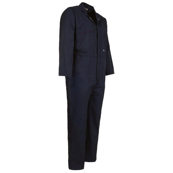 Fort 366 Zip-Front Work Coverall