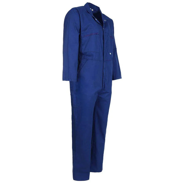 Fort 366 Zip-Front Work Coverall