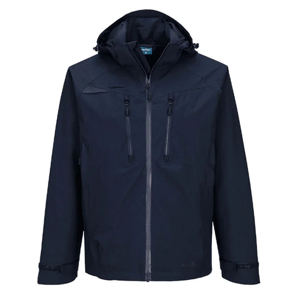Portwest DX463 DX4 Waterproof Shell Jacket