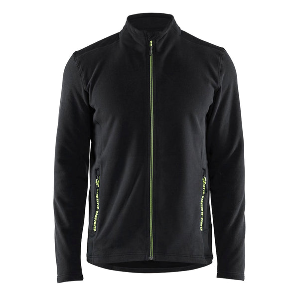 Blaklader 4765 Microfleece Work Jacket
