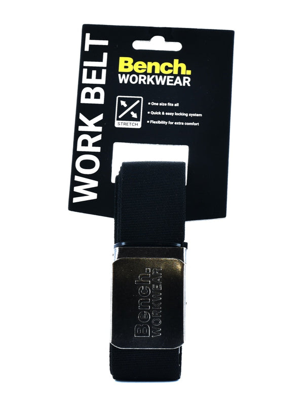 Bench Workwear Belt