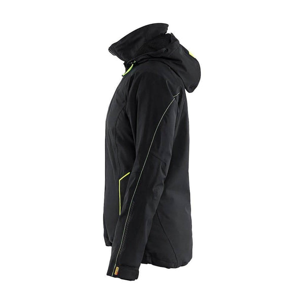 Blaklader 4408 Women's Lightweight Lined Stretch Shell Jacket