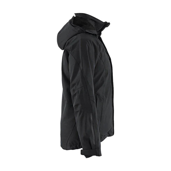 Blaklader 4408 Women's Lightweight Lined Stretch Shell Jacket