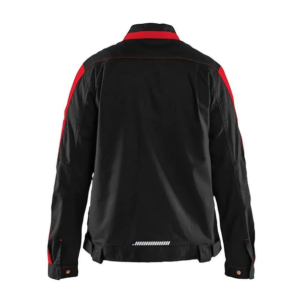 Blaklader 4443 Women’s Stretch Industry Jacket