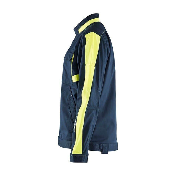 Blaklader 4444 Stretch Industry Work Jacket
