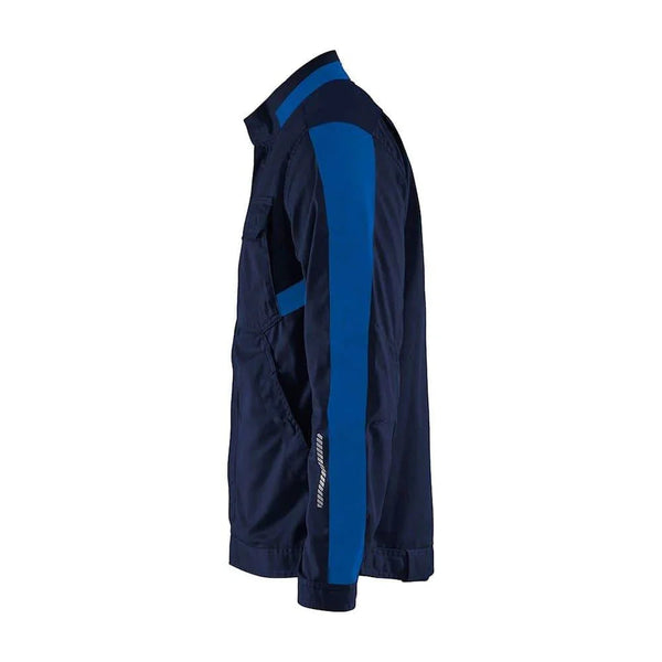 Blaklader 4444 Stretch Industry Work Jacket