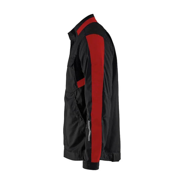 Blaklader 4444 Stretch Industry Work Jacket