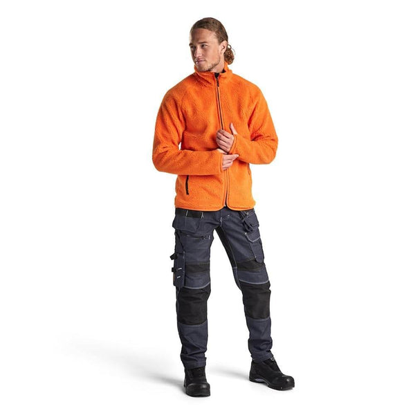 Blaklader 4729 Pile Work Fleece