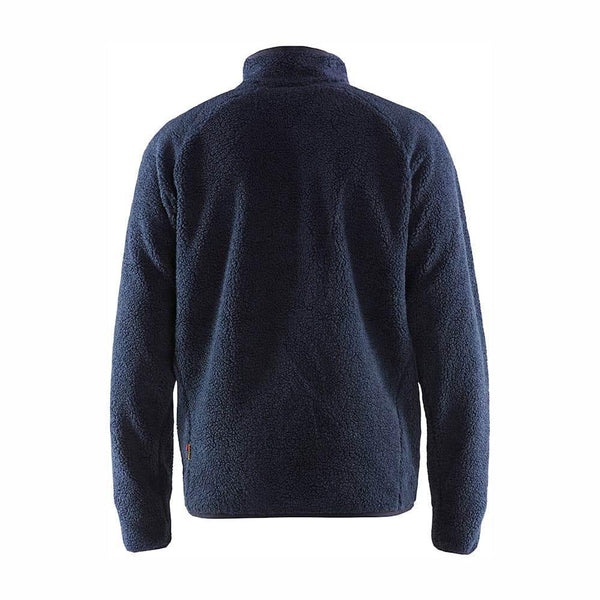 Blaklader 4729 Pile Work Fleece