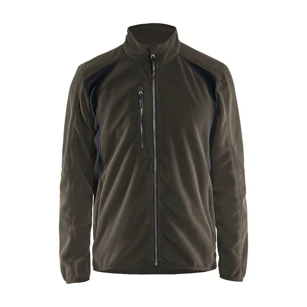 Blaklader 4730 Two-Tone Work Fleece