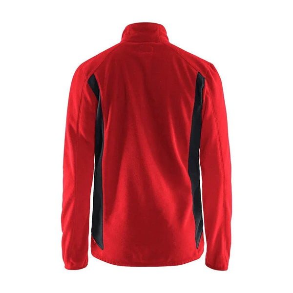 Blaklader 4730 Two-Tone Work Fleece
