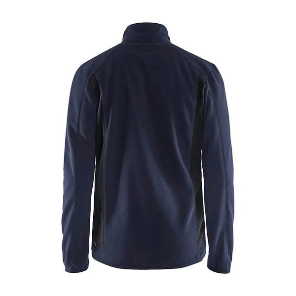 Blaklader 4730 Two-Tone Work Fleece