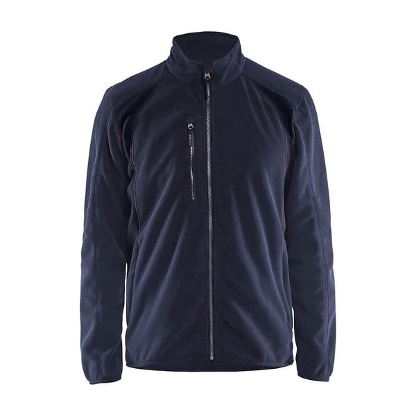 Blaklader 4730 Two-Tone Work Fleece