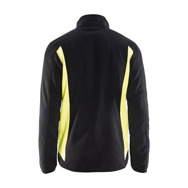 Blaklader 4730 Two-Tone Work Fleece