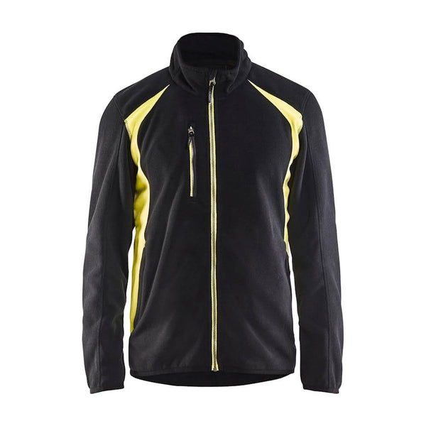 Blaklader 4730 Two-Tone Work Fleece