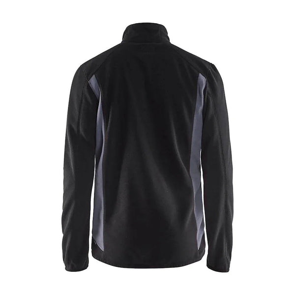 Blaklader 4730 Two-Tone Work Fleece