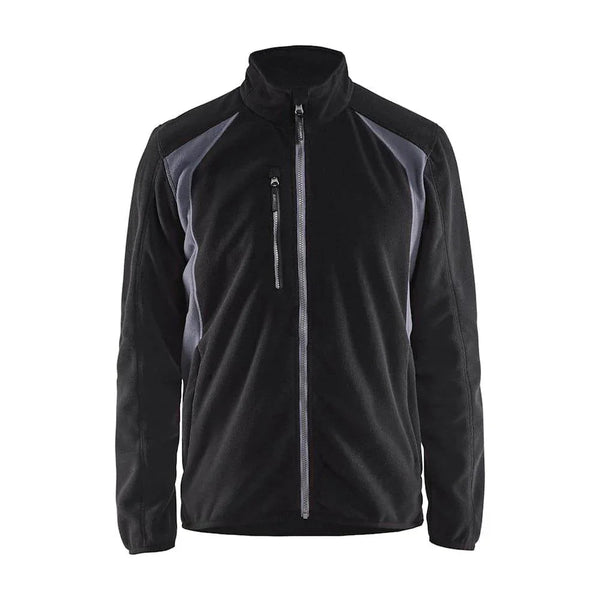 Blaklader 4730 Two-Tone Work Fleece
