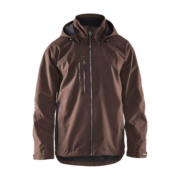 Blaklader 4790 Hooded Shell Work Jacket