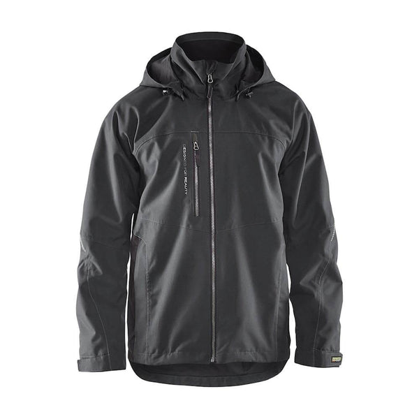 Blaklader 4790 Hooded Shell Work Jacket